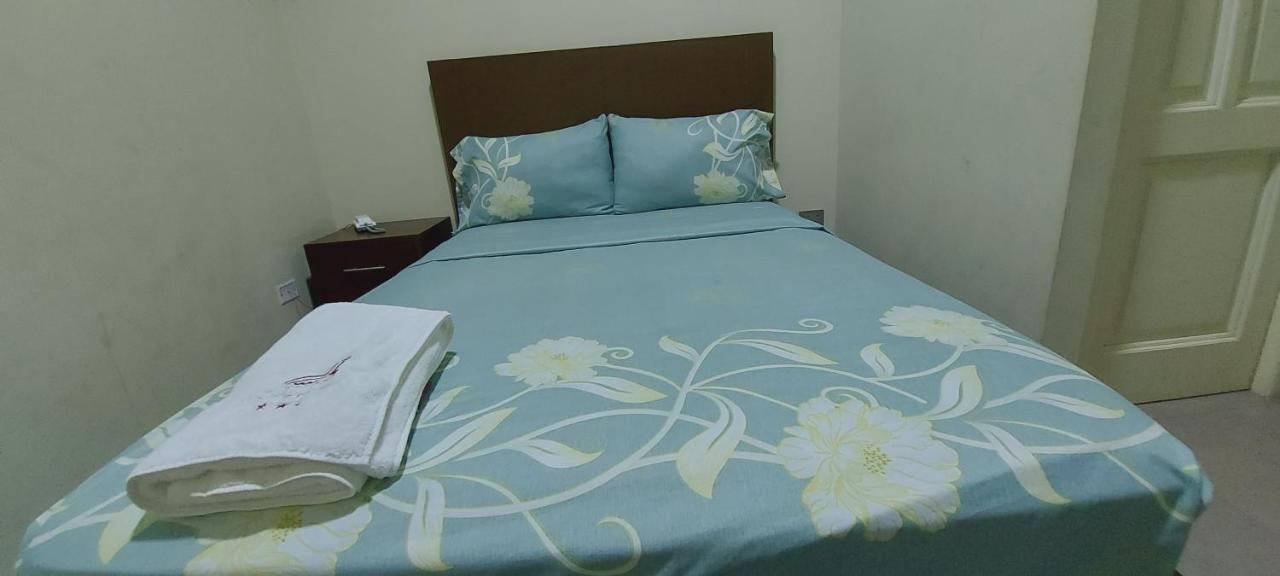 Hotel La Suite De Angelique Huacho Buitenkant foto
