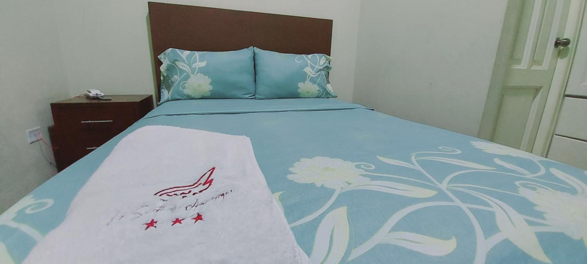 Hotel La Suite De Angelique Huacho Buitenkant foto